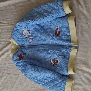 Disney Beauty and the Beast Jacket
